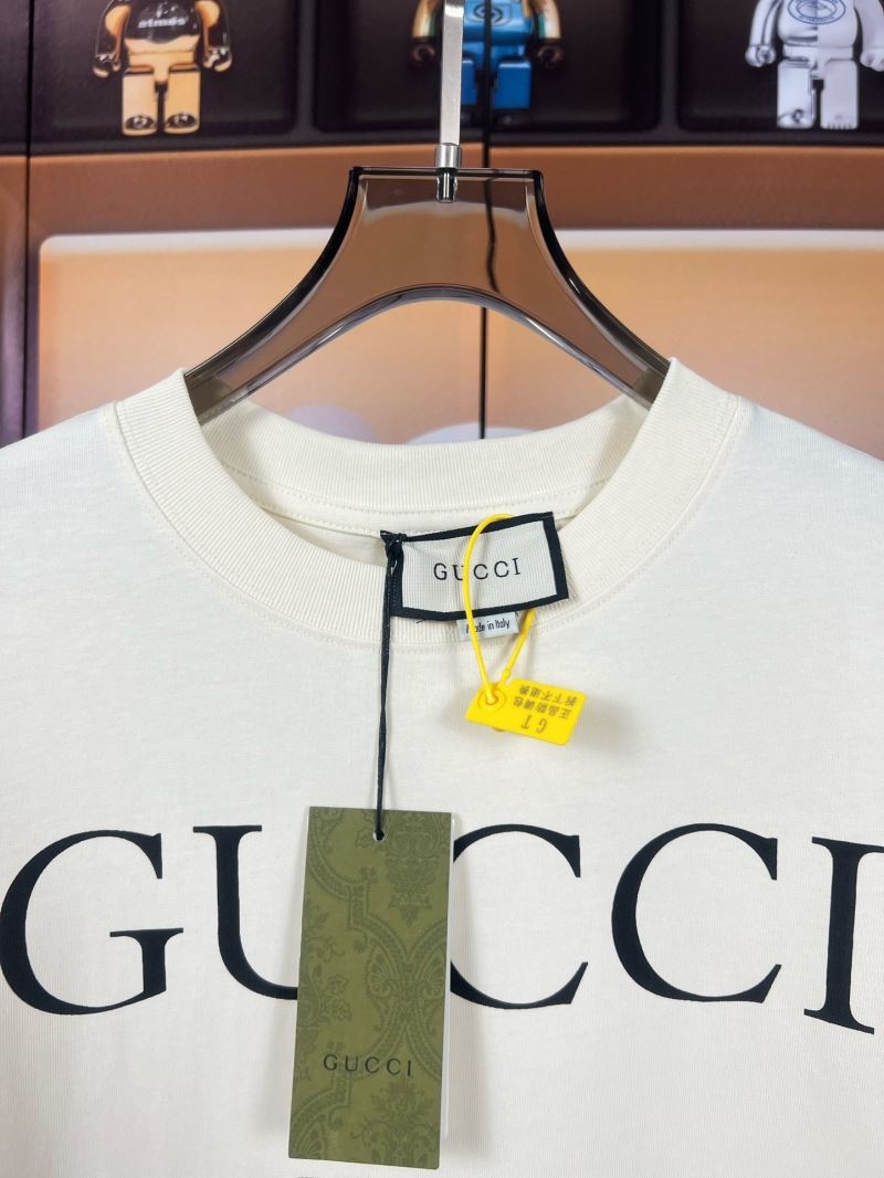 Gucci T-Shirts